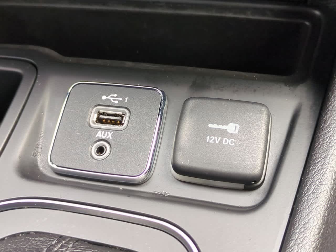 Jeep Cherokee Latitude FWD 2020