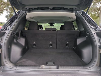 Jeep Cherokee Latitude FWD 2020