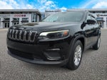 Jeep Cherokee Latitude FWD 2020