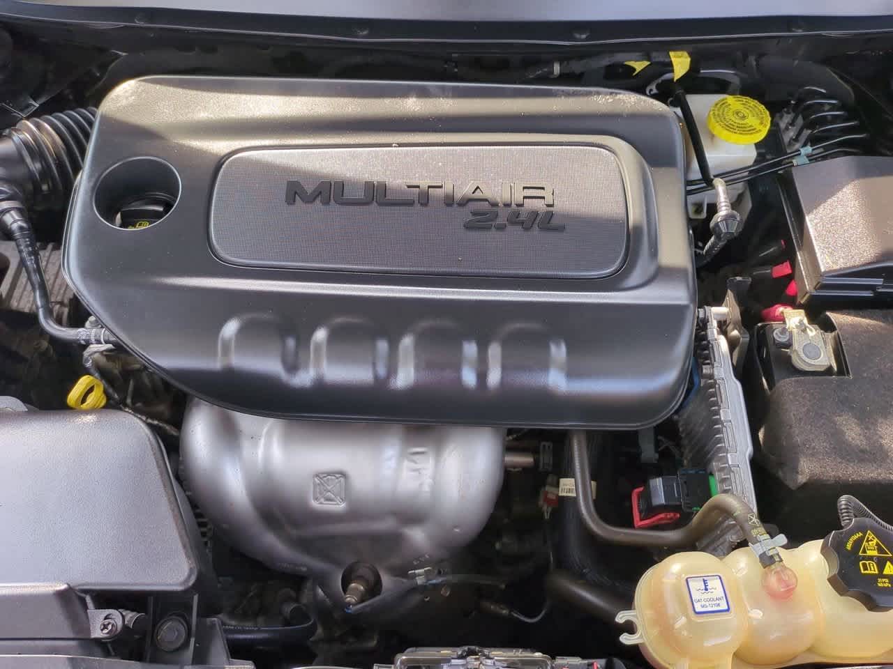 Jeep Cherokee Latitude FWD 2020