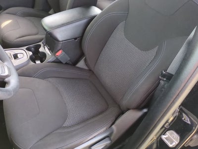 Jeep Cherokee Latitude FWD 2020