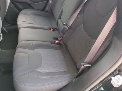 Jeep Cherokee Latitude FWD 2020