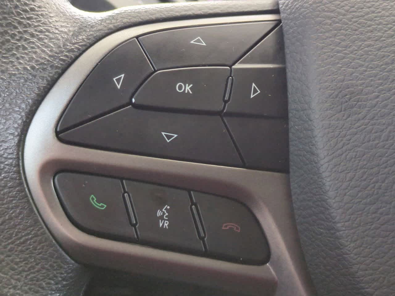 Jeep Cherokee Latitude FWD 2020