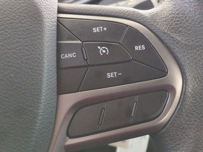 Jeep Cherokee Latitude FWD 2020