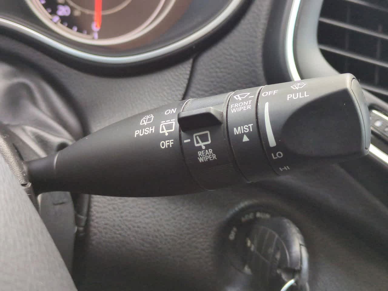 Jeep Cherokee Latitude FWD 2020