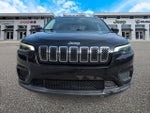 Jeep Cherokee Latitude FWD 2020