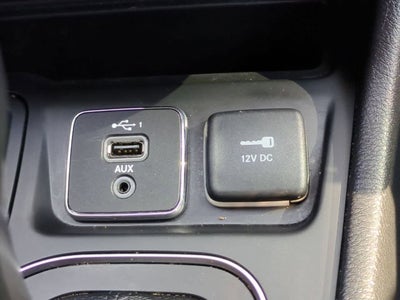 Jeep Cherokee Latitude FWD 2020