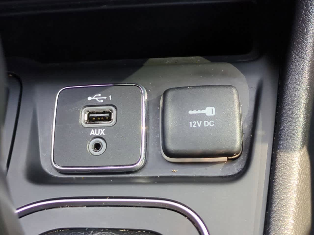 Jeep Cherokee Latitude FWD 2020