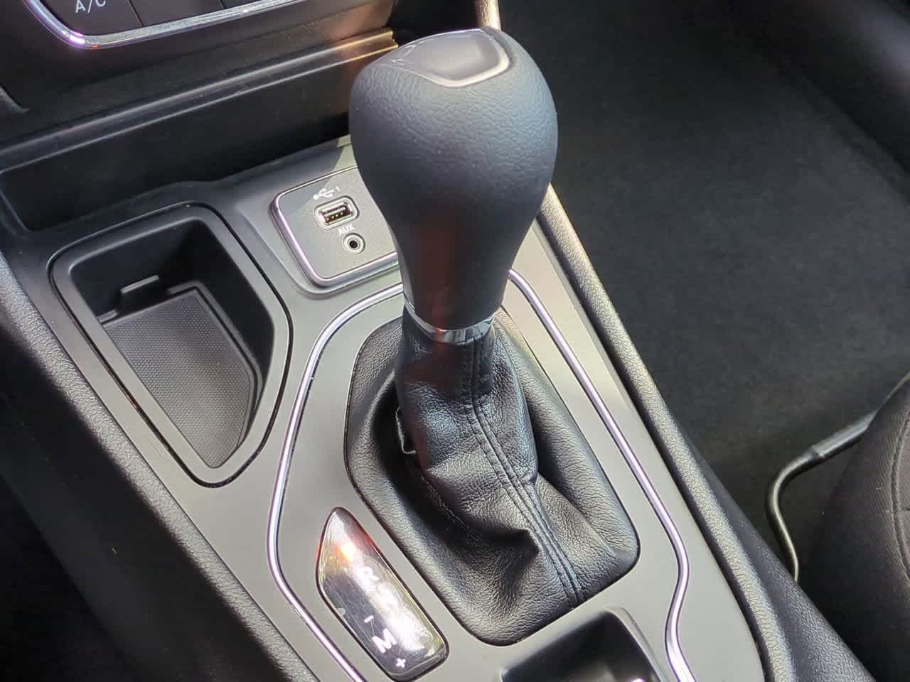 Jeep Cherokee Latitude FWD 2020