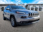 Jeep Cherokee Latitude FWD 2017