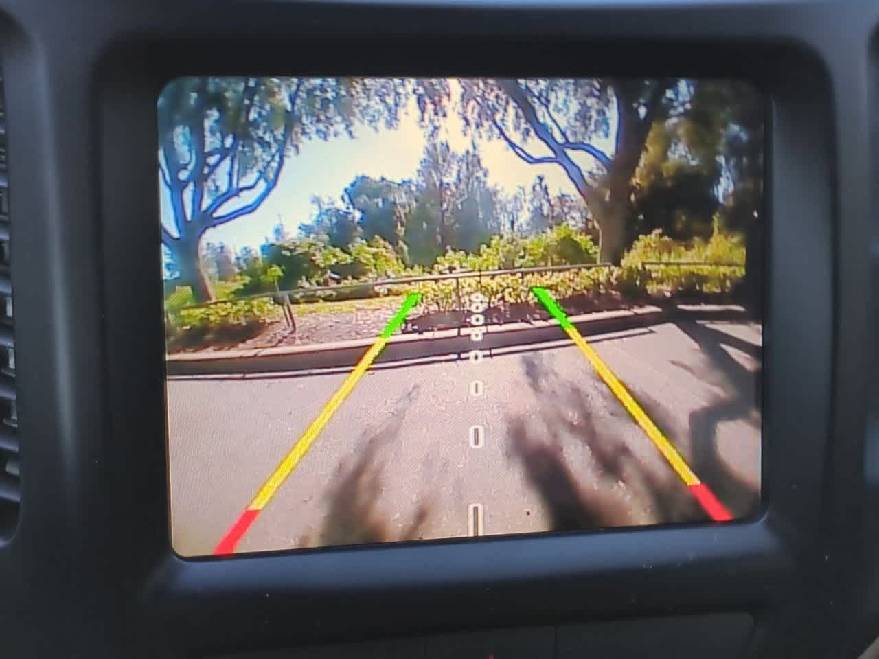 Jeep Cherokee Latitude FWD 2017