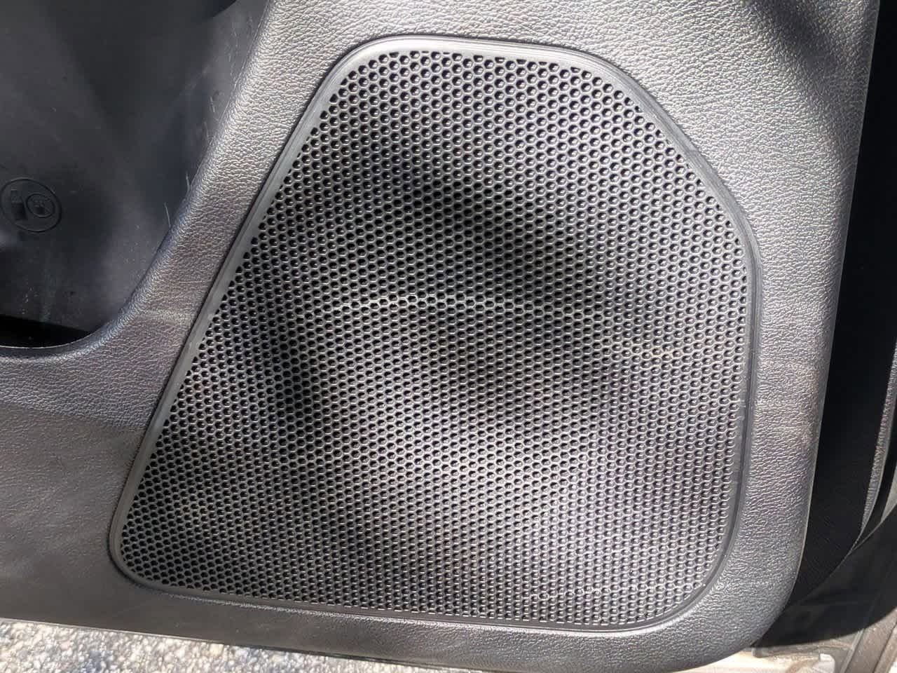 Jeep Cherokee Latitude FWD 2017