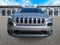 Jeep Cherokee Latitude FWD 2017