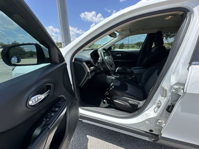 Jeep Cherokee Latitude 2014