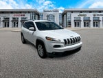 Jeep Cherokee Latitude 2014