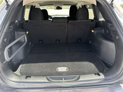 Jeep Cherokee Latitude 2014