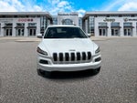 Jeep Cherokee Latitude 2014