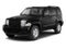 Jeep Liberty Limited Jet Edition 2012