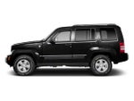 Jeep Liberty Limited Jet Edition 2012