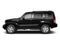 Jeep Liberty Limited Jet Edition 2012