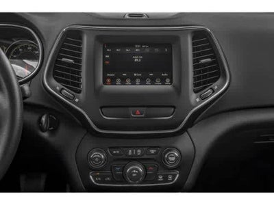 Jeep Cherokee Altitude 2019 con tracción delantera