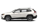 Jeep Cherokee Altitude 2019 con tracción delantera