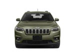 Jeep Cherokee Altitude 2019 con tracción delantera