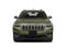 Jeep Cherokee Altitude 2019 con tracción delantera