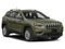 Jeep Cherokee Altitude 2019 con tracción delantera