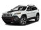 Jeep Cherokee Trailhawk 2016