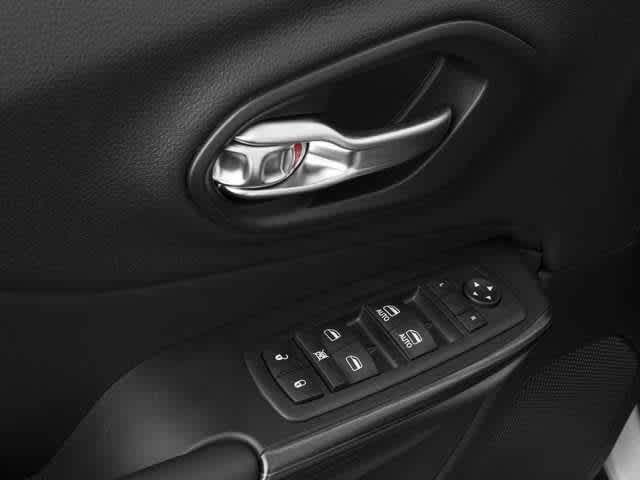 Jeep Cherokee Trailhawk 2016