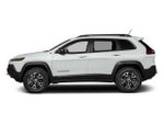 Jeep Cherokee Trailhawk 2016