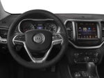 Jeep Cherokee Trailhawk 2016