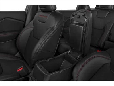 Jeep Cherokee Trailhawk 4x4 de 2020