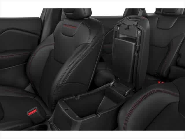Jeep Cherokee Trailhawk 4x4 de 2020