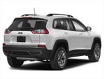 Jeep Cherokee Trailhawk 4x4 de 2020