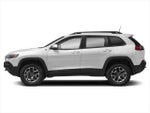 Jeep Cherokee Trailhawk 4x4 de 2020