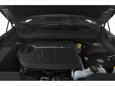 Jeep Cherokee Trailhawk 4x4 de 2020
