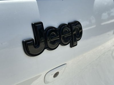 Jeep Cherokee Limited 4x4 de 2018