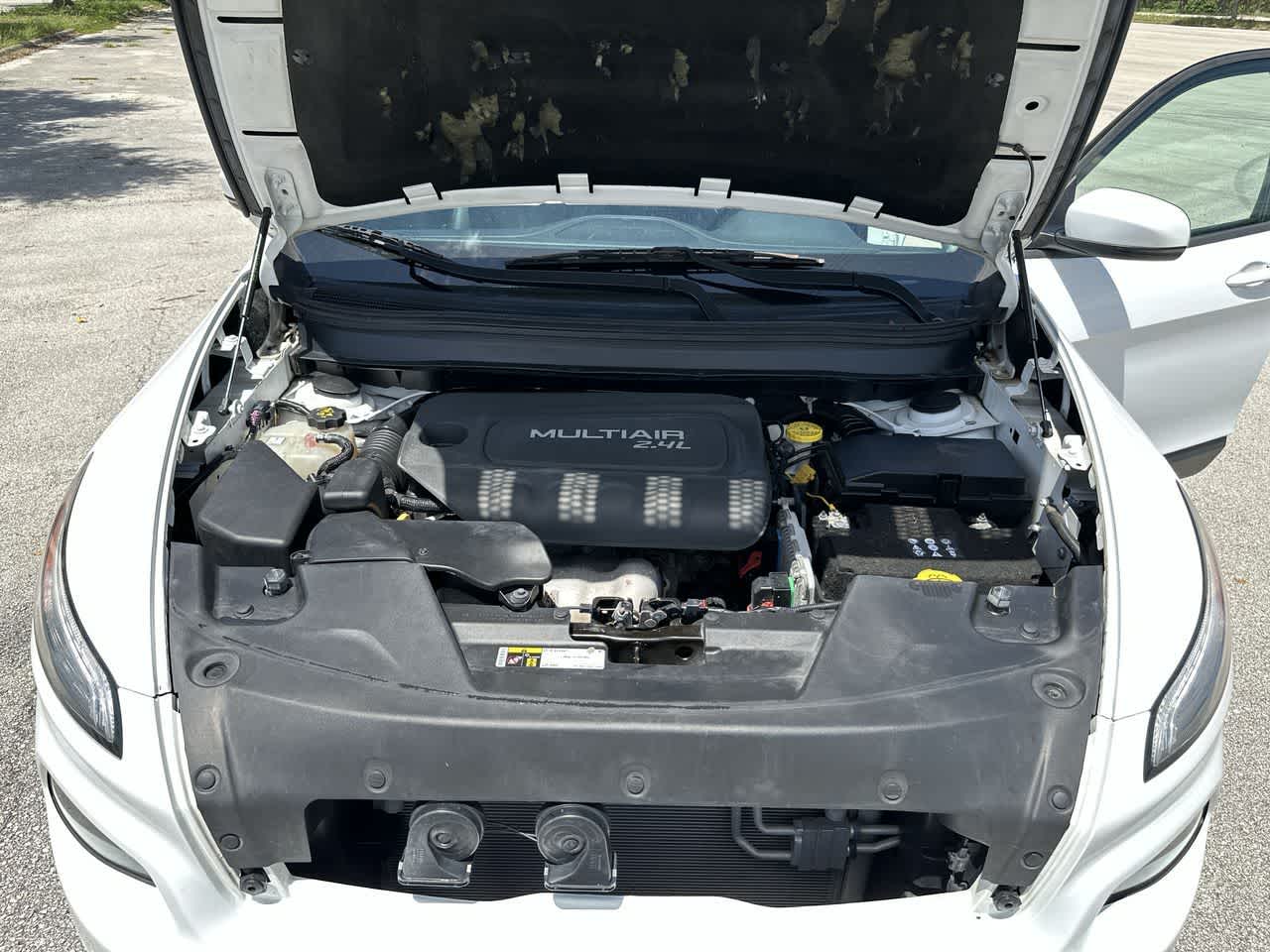 Jeep Cherokee Limited 4x4 de 2018