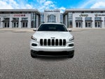 Jeep Cherokee Limited 4x4 de 2018