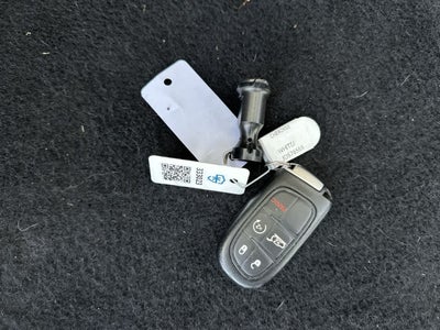Jeep Cherokee Limited 4x4 de 2018