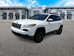 Jeep Cherokee Limited 4x4 de 2018