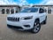 Jeep Cherokee Limited 4x4 2022