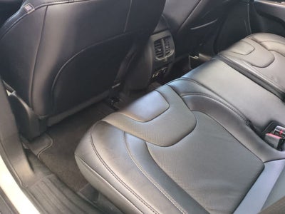 Jeep Cherokee Limited 4x4 2022