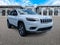 Jeep Cherokee Limited 4x4 2022