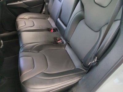 Jeep Cherokee Limited 4x4 2022