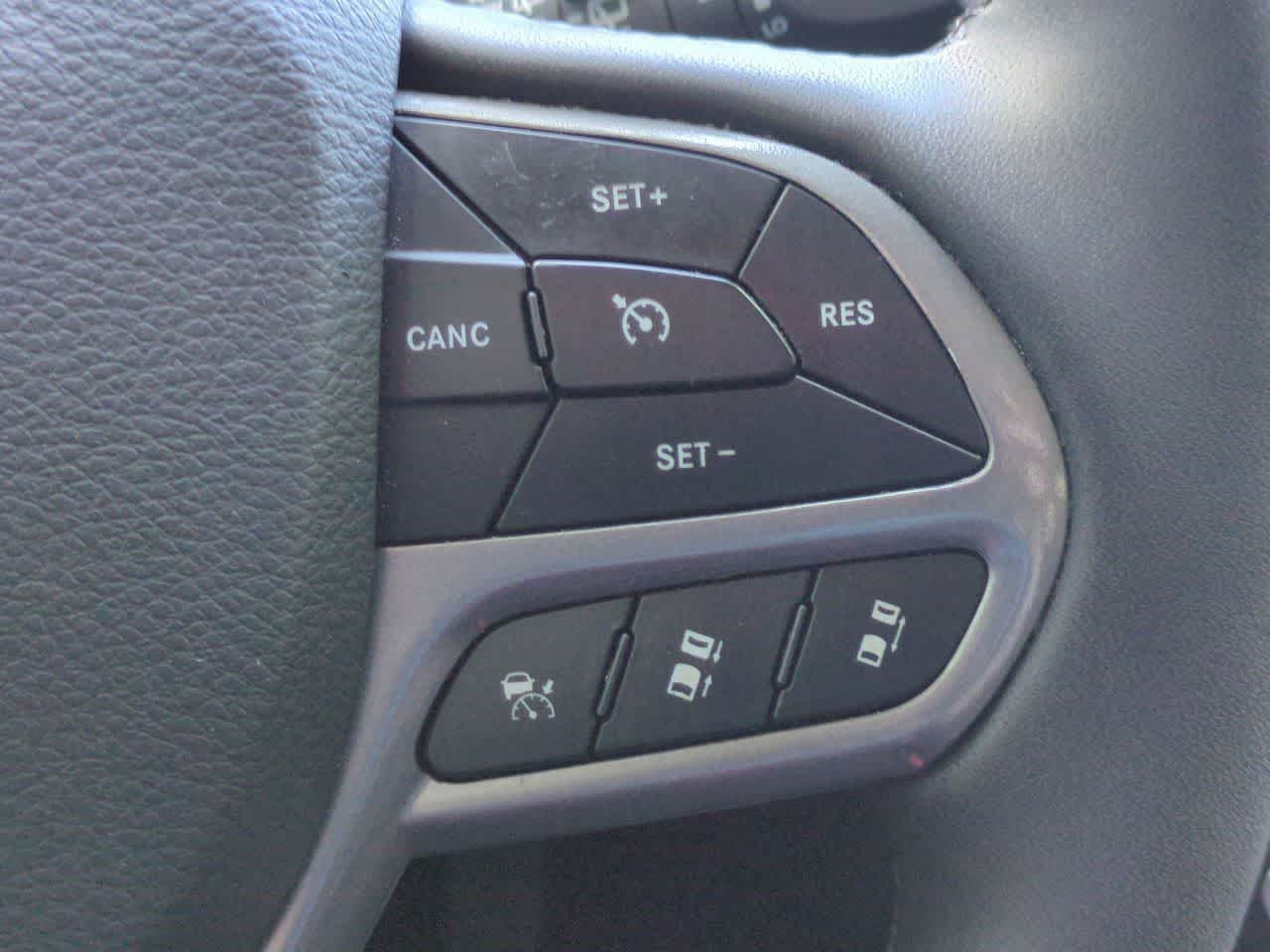 Jeep Cherokee Limited 4x4 2022