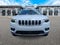 Jeep Cherokee Limited 4x4 2022