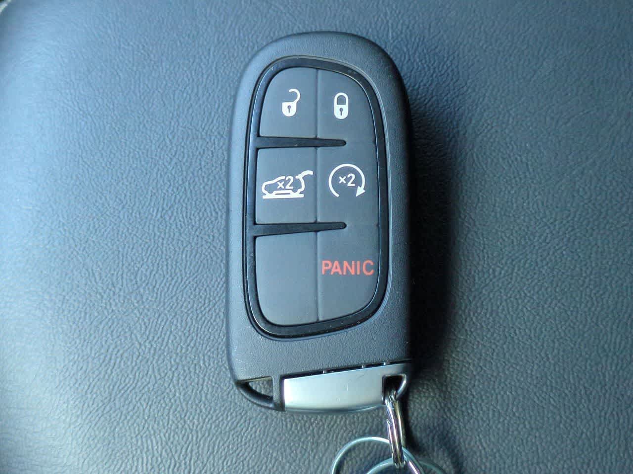 Jeep Cherokee Limited 4x4 2022